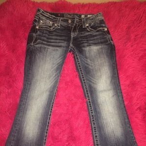 Miss Me jeans bootcut
